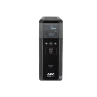 APC BN1100M2-CA BACK-UPS PRO BN 1100VA, 120V, AVR, LCD, 2 USB CHARGING PORTS, 10 NEMA OUTLET