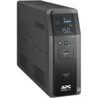APC Back-UPS PRO BN1500M2 Battery Backup and Surge Protector