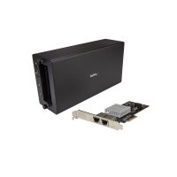 STARTECH BNDTB310GNDP CONNECT YOUR THUNDERBOLT 3 ENABLED DEVICE TO A 10 GIGABIT ETHERNET NETWORK VIA A