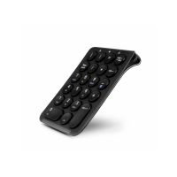 URBAN FACTORY BNK05UF BLUETOOTH 5.1 NUMERIC KEYPAD WITH BUILT-IN RECHARGEABLE BATTERY