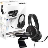 AVerMedia Video Conference Kit BO317