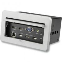StarTech BOX4HDECP2 AV conferencing bridge 