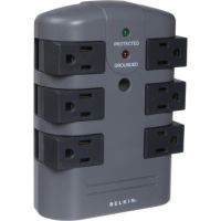 Belkin Pivot-Plug Surge Protectors - BP106000