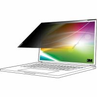 3M BP123C3E BRIGHT SCREEN PRIVACY FILTER FOR 12.3IN FULL SCREEN LAPTOP 
