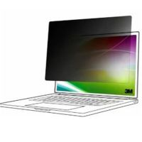 3M BP133W1E - notebook privacy filter - bright screen, 16:10