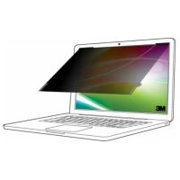 3M BP145W1B Bright Screen Privacy Filter for 16:10 14.5" Laptops, 5-Pack