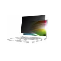 3M Bright Screen Privacy Filter For 15.6" 16:9 Laptops BP156W9B