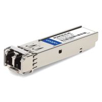 ADDON JUNIPER NETWORKS BP3AM1DE-05-AO COMPATIBLE TAA 10GBASE-DWDM SFP+ TRANSCEIVER