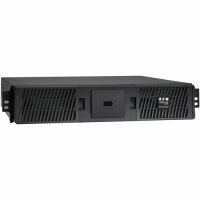 EATON Tripp Lite series BP48RT 48V Extended Battery Module (EBM) for SmartOnline UPS Systems, 2U Rack/Tower