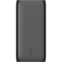 Belkin USB-C PD Power Bank 20K - BPB002BTBK