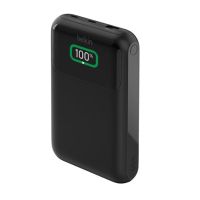 Belkin BPB020btBK BoostCharge Pro 3-Port Laptop Power Bank (20,000mAh, Black)