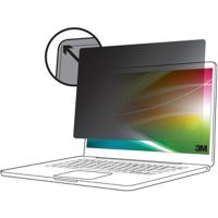 3M BPNAP003 Bright Screen Privacy Filter for Apple MacBook Pro 14 M1 - M3