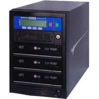 Kanguru BR-DUPE-S3 1:3 Blu-Ray Drive Duplicator, USB 3.0