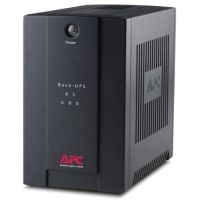 APC BR500CI-AS BACK UPS RS 500, 230V