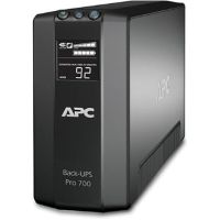 APC Power-Saving Back-UPS Pro 700 (120V)
