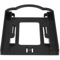 StarTech 5 Pack - 2.5 SSD / HDD Mounting Bracket for 3.5" Drive Bay - BRACKET125PTP