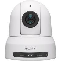 SONY BRC-X400 - IP CAMERA - CMOS - 8.5 MP - 4.4-88 MM - 30 X - 60 FRAMES PER SECOND