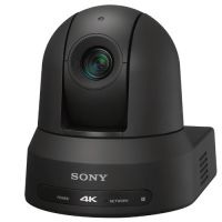 SONY BRC-X400 - IP CAMERA - CMOS - 8.5 MP - 30 X - 60 FRAMES PER SECOND