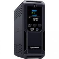 CyberPower BRG1500AVRLCD2 Intelligent LCD Series UPS