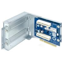 QNAP BRKT-RISER-2P-2U PCIe 3.0 Riser Card Module for TS-x73AU NAS Chassis