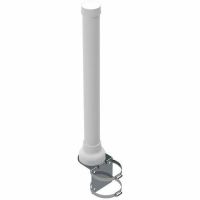 PANORAMA ANTENNAS BSM-6-60-5SP OMNI-DIRECTIONAL MIMO BASE STATION ANTENNA, INCLUDES 5M OF PRE-INSTALLED CABLE A