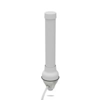 PANORAMA ANTENNAS BSS-6-60-05NJ SISO TUBE ANTENNA - 4G/5G
