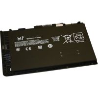 BATTERY TECHNOLOGY BT04-BTI REPLACEMENT LIPOLY NOTEBOOK BATTERY FOR HP ELITEBOOK 9470M,FOLIO 9480;REPLACES B