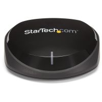StarTech Bluetooth 5.0 Audio Receiver with NFC - BT Wireless Audio Adapter - HiFi Wolfson DAC - BT52A