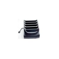 Zebra BTRCUP-NGTC5TC7-01 TC73 TC78 4 Slot Battery Charger Conversion Kit