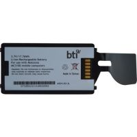 BATTERY TECHNOLOGY BTRY-MC31KAB02-BTI REPLACEMENT SCANNER BATTERY FOR MOTOROLA/SYMBOL MC3100 MOBILE COMPUTER