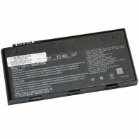 BATTERY TECHNOLOGY BTY-M6D-BTI BAT FOR MSI E6603 GT60 GT660 GT663 GT680