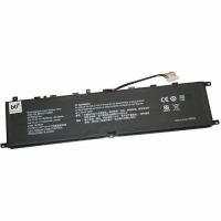 BATTERY TECHNOLOGY BTY-M6M-BTI BATT MSI GS66 STEALTH 10SFS GS66 10SGS