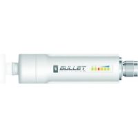 Ubiquiti Networks Bullet2 AirMax MIMO CPE US (BULLETM2-HPUS)