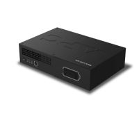 APC BV400XU Back-UPS 400VA, 120V, Flexible Mounting, Low Profile, Industrial, 3 NEMA outlets