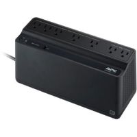 APC Back-UPS BVN650M1 Battery Backup & Surge Protector