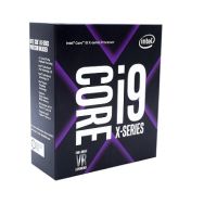 Intel Core i9 X-Series - Core i9-7920X Skylake X 12-Core 2.9 GHz LGA 2066 140W BX80673I97920X Desktop Processor