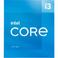 Intel BX8070110305 Core i3-10305 3.8 GHz Quad-Core LGA 1200 Processor