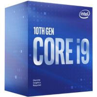 Intel BX8070110900F Core i9-10900F 2.8 GHz Ten-Core LGA 1200 Processor
