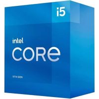 Intel BX8070811400F Core i5-11400F 2.6 GHz Six-Core LGA 1200 Processor