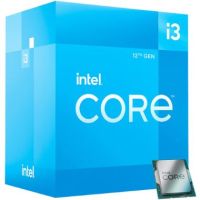 Intel BX8071512100 Core i3-12100 3.3 GHz Quad-Core LGA 1700 Processor