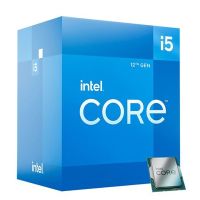 Intel Core BX8071512500 i5 12500 / 3 GHz processor - Box