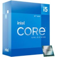 Intel BX8071512600K Core i5-12600K 3.7 GHz 10-Core LGA 1700 Processor