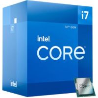 Intel BX8071512700 Core i7-12700 2.1 GHz 12-Core LGA 1700 Processor