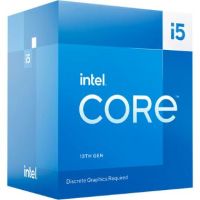 Intel BX8071513400F Core i5-13400F 2.5 GHz 10-Core LGA 1700 Processor