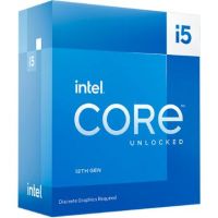 Intel BX8071513600KF Core i5-13600KF 3.5 GHz 14-Core LGA 1700 Processor
