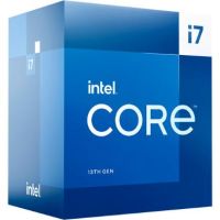 Intel BX8071513700 Core i7-13700 2.1 GHz 16-Core LGA 1700 Processor