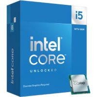 Intel BX8071514600KF Core i5-14600KF 3.5 GHz 14-Core LGA 1700 Processor