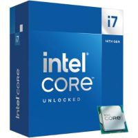 Intel BX8071514700F Core i7-14700F 2.1 GHz 20-Core LGA 1700 Processor
