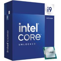 Intel BX8071514900F Core i9-14900F 2 GHz 24-Core LGA 1700 Processor