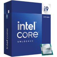 Intel BX8071514900K Core i9-14900K 3.2 GHz 24-Core LGA 1700 Processor
